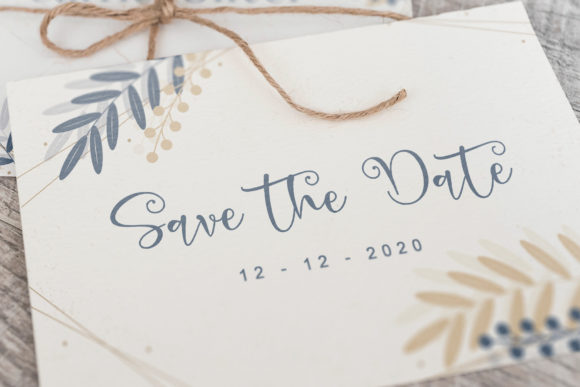 Cheerful Day Font - Preview 6
