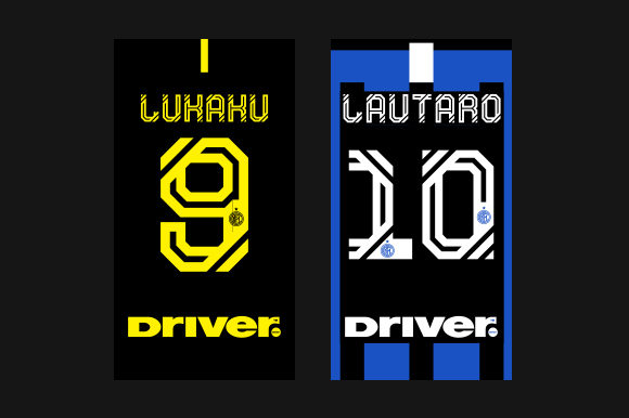 Darmaji Sporty Font - Preview 5