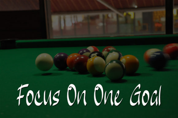 Eight Ball Font - Preview 1