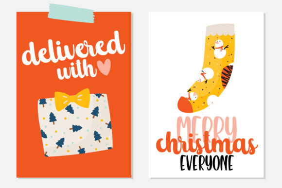 Follio Cooper Font - Preview 2