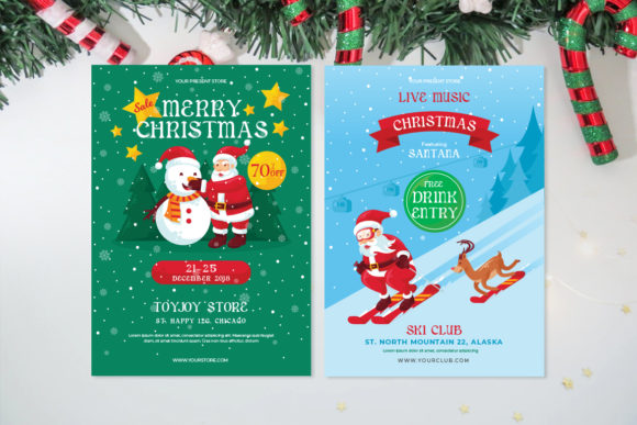 Gingerbread Font - Preview 5