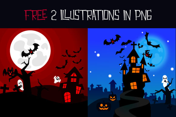 Hellaween Font - Preview 2