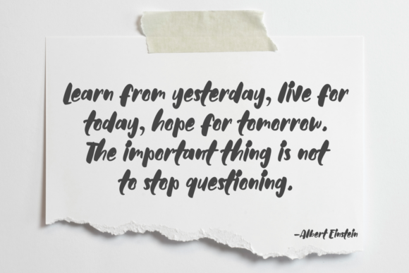 Hello Amanda Font - Preview 3