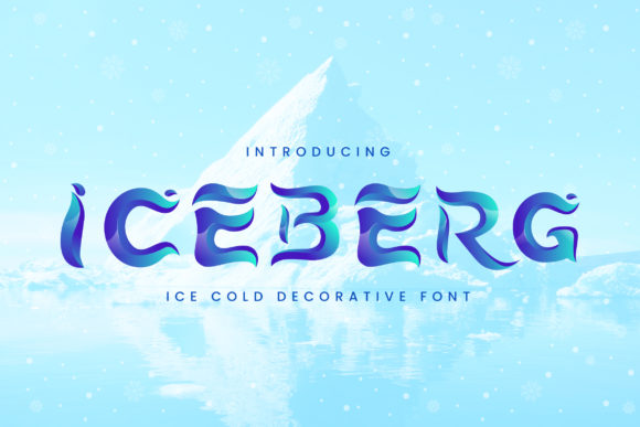 Iceberg