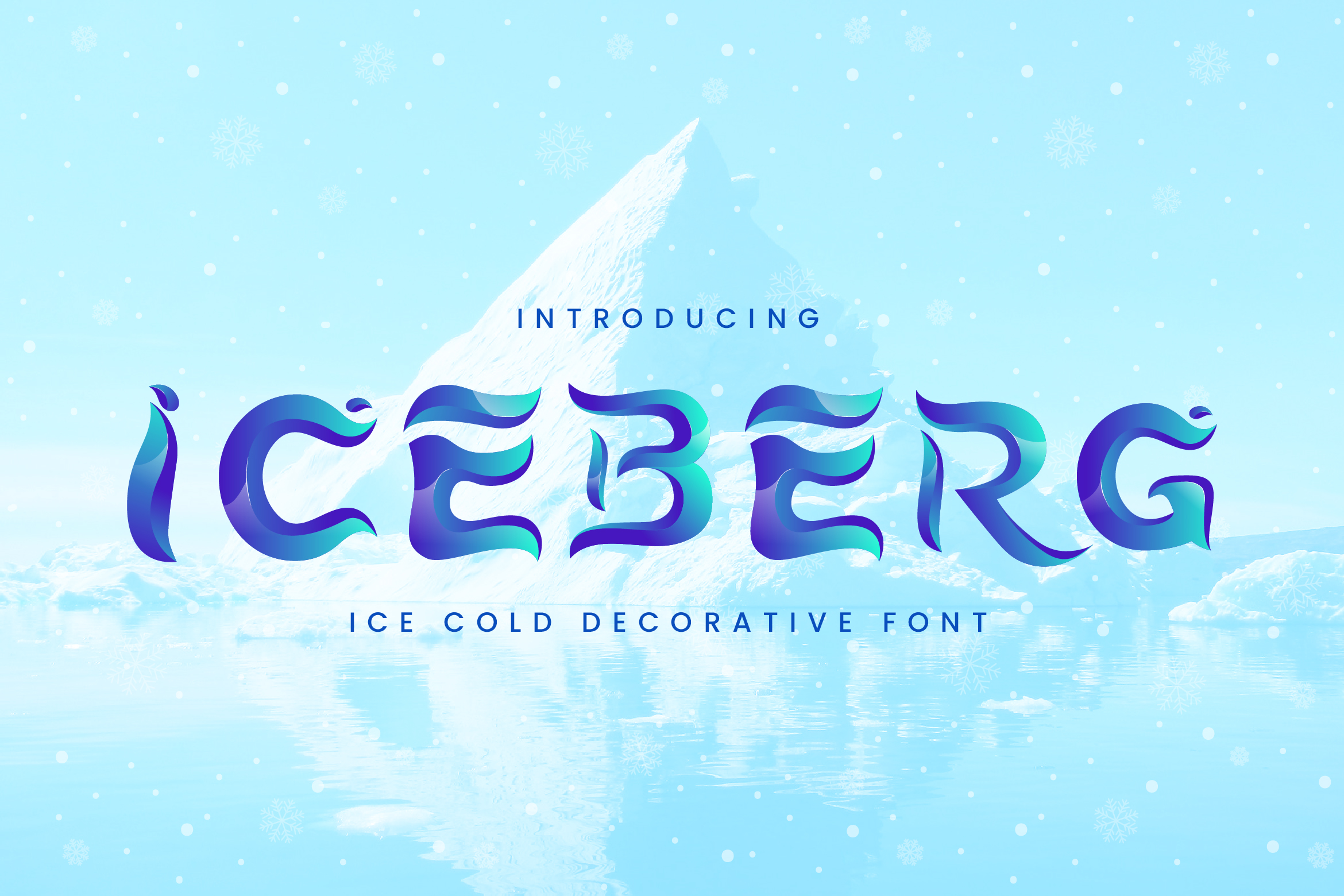 Iceberg
