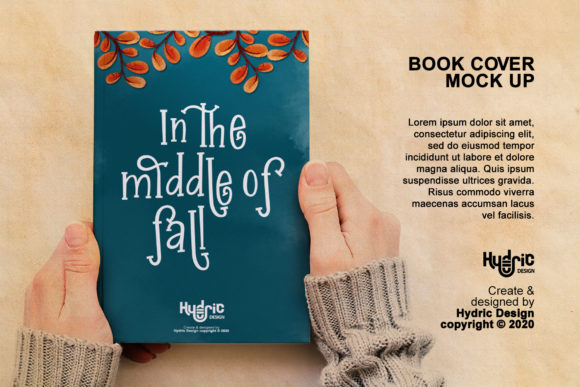 Inner Autumn Font - Preview 3
