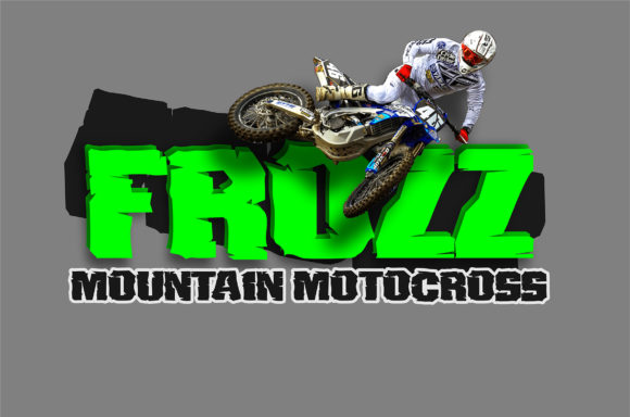 Iron Doom Font PNG with transparent background - Preview 2