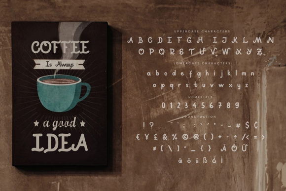 Janji Jawi Font PNG with transparent background - Preview 1