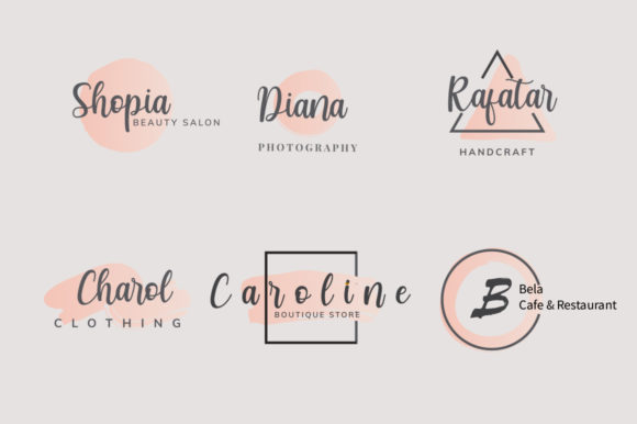 Marcella Font PNG with transparent background - Preview 1