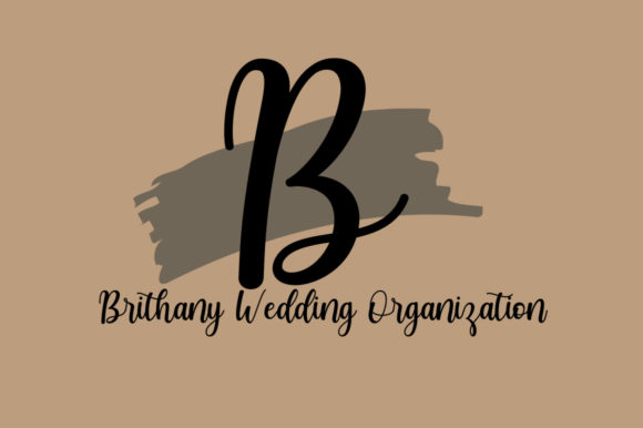 Marcella Font PNG with transparent background - Preview 5