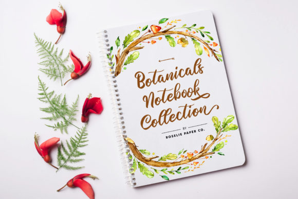 Meliana Font PNG with transparent background - Preview 1