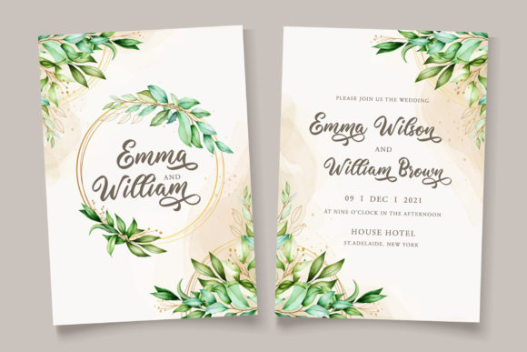 Meliana Font PNG with transparent background - Preview 3