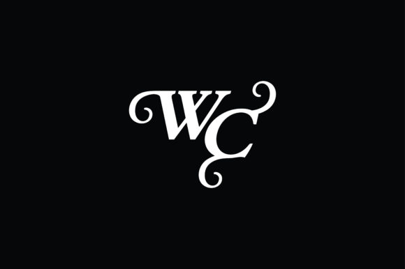 Monogram WC Logo V2