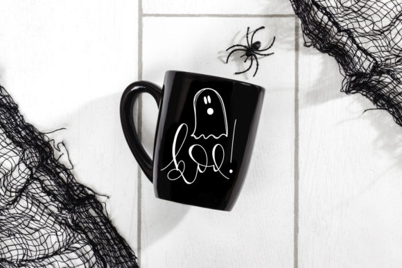 OctobaDoodles Font PNG with transparent background - Preview 3
