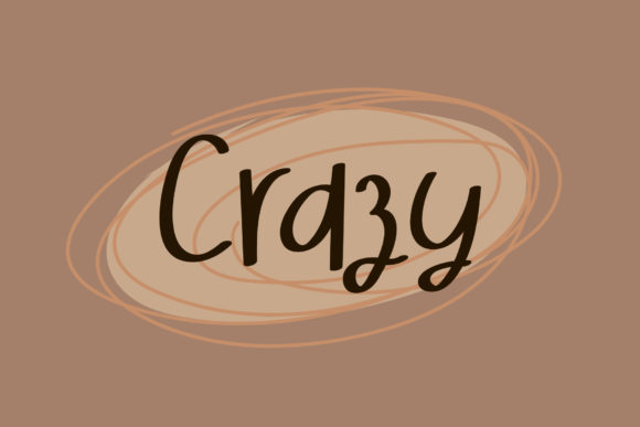Psycho Font PNG with transparent background - Preview 1