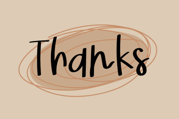 Psycho Font PNG with transparent background - Preview 4
