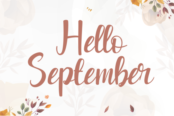 Readwish Font PNG with transparent background - Preview 1