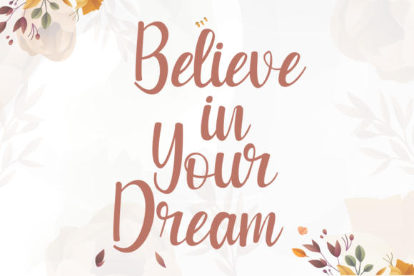 Readwish Font PNG with transparent background - Preview 4