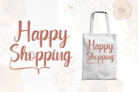 Readwish Font PNG with transparent background - Preview 5
