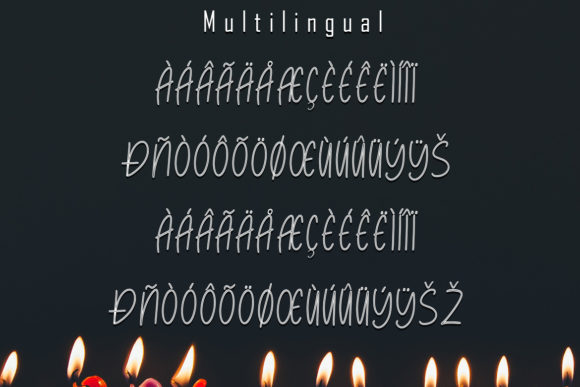 Reficy Font PNG with transparent background - Preview 6