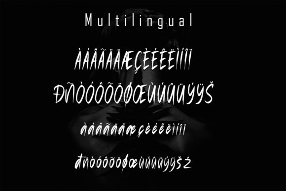 Salttoo Font PNG with transparent background - Preview 6