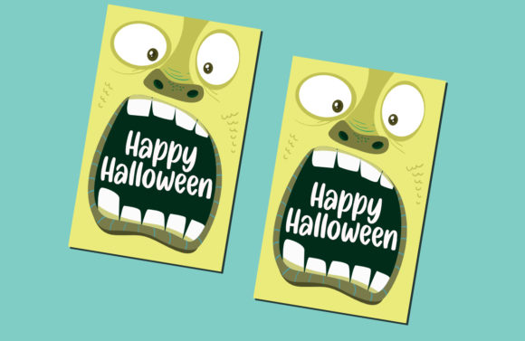 Shiner Monster Font PNG with transparent background - Preview 3