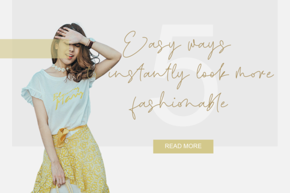 Befront Font - Preview 4