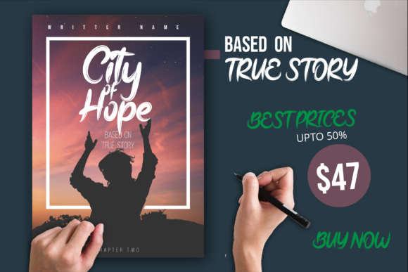 Bellaty Font - Preview 1