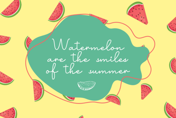 Bernida Font - Preview 2