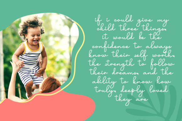 Bernida Font - Preview 5