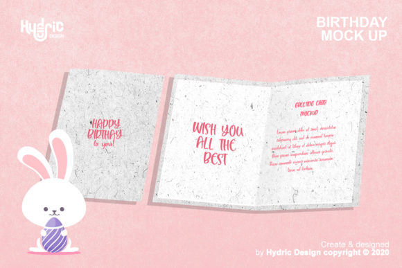 Bum Bum Bunny Font - Preview 2