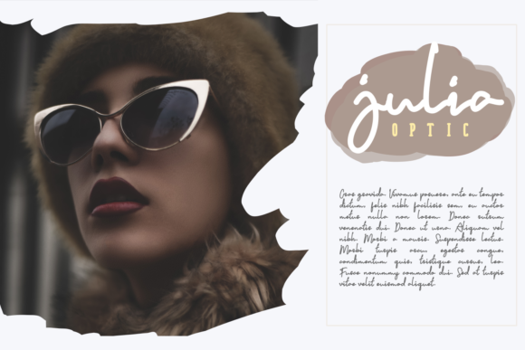 Copalanga Font - Preview 4