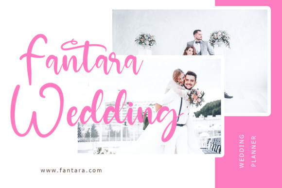 Digenta Font - Preview 1