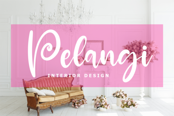 Digenta Font - Preview 2