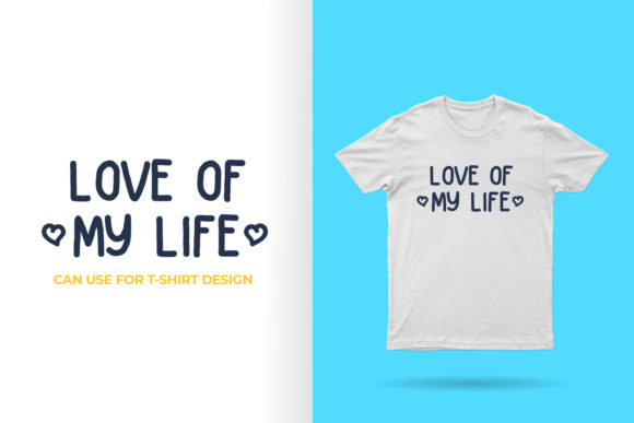 Florensia Font - Preview 3