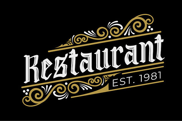 Kramood Font PNG with transparent background - Preview 5