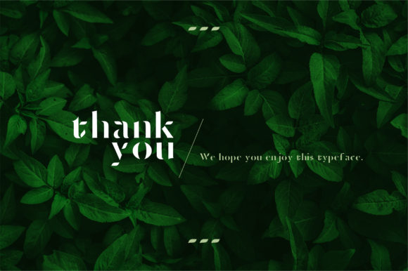 Morgow Font font preview - 2
