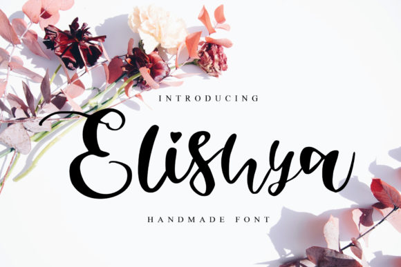 Abimanyu Font - Preview 5