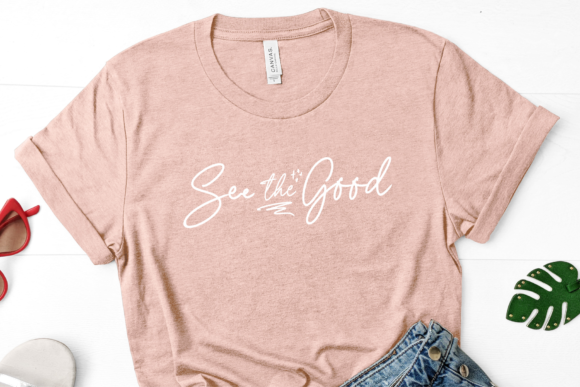 Aortha Lucy Font - Preview 2