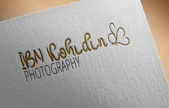 Brush Moon Font - Preview 2