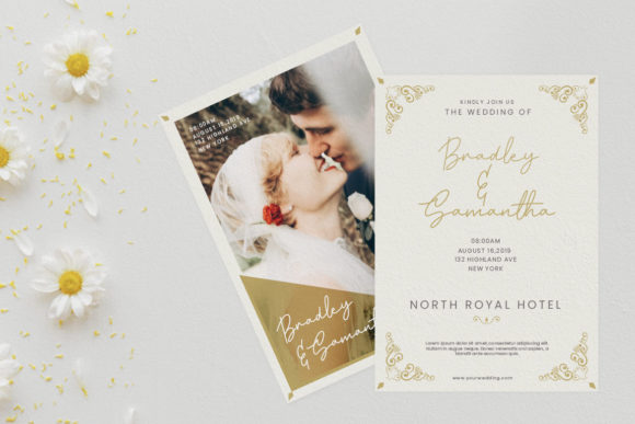 Daisy Font - Preview 4