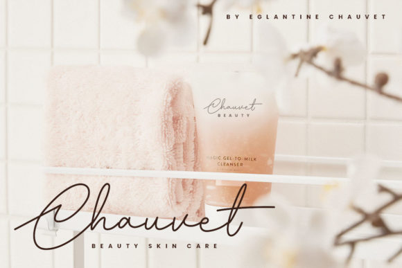 Daisy Font - Preview 5