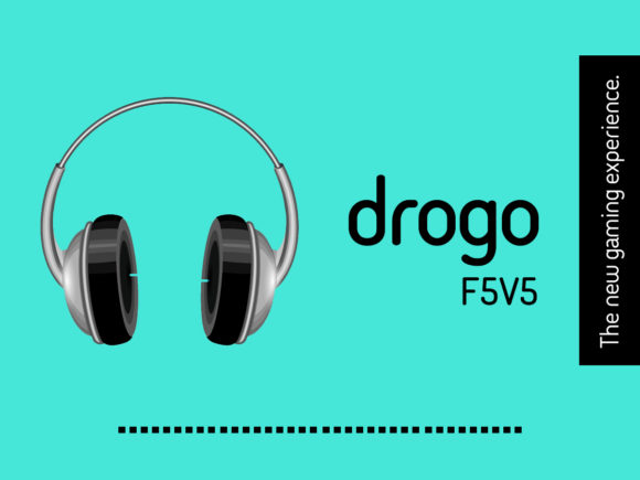 Drogo Font - Preview 1