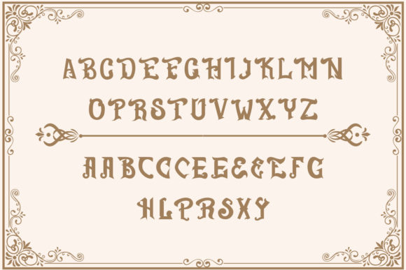Eternal Font - Preview 4