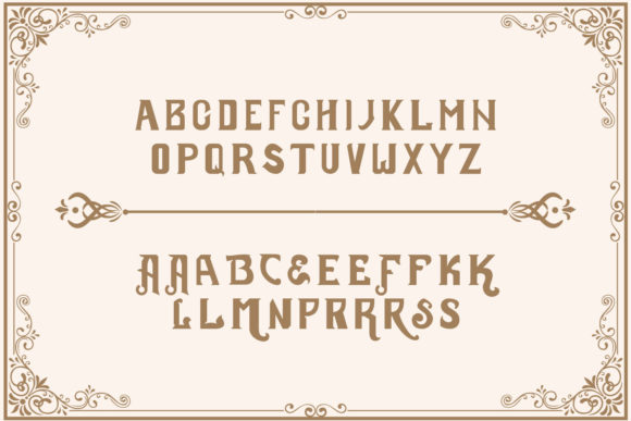 Eternal Font - Preview 5