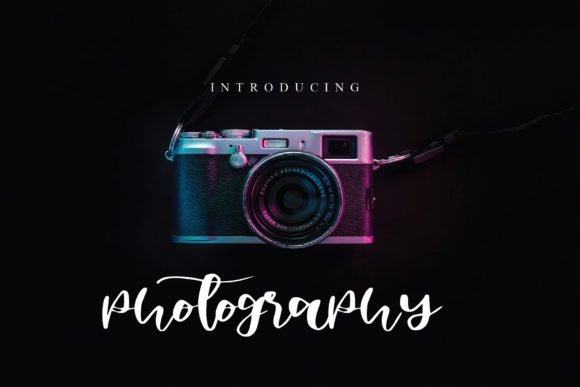 Ginan Font PNG with transparent background - Preview 2