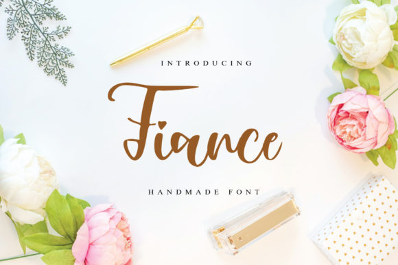 Ginan Font PNG with transparent background - Preview 4