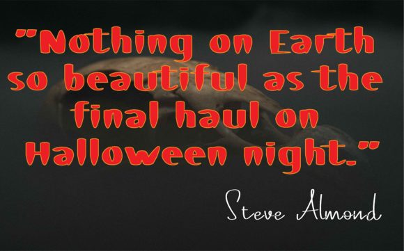 Halloween Spooky Font Font font preview - 2