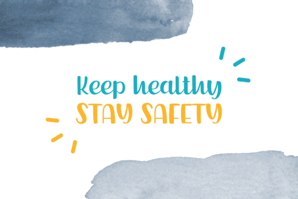Healthy Life Font - Preview 3