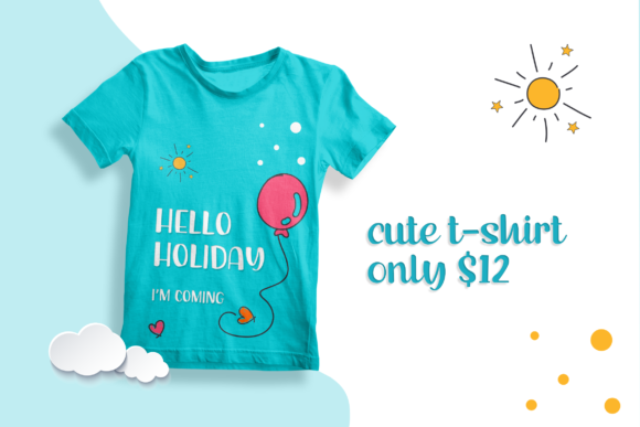 Healthy Life Font - Preview 5